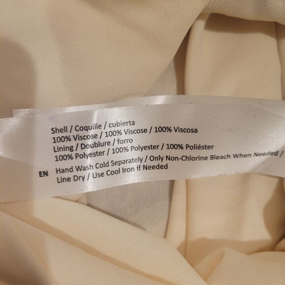 NWT Band Of The Free Purple Paisley Print Oversized Tiered Maxi Dress Size Small - Picture 9 of 9